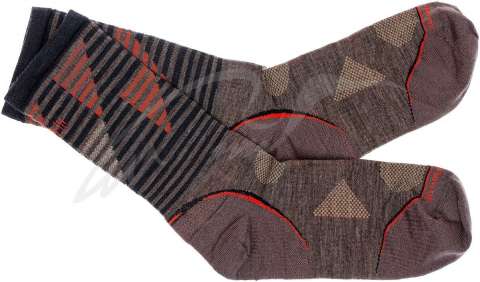 Носки Smartwool PhD Outdoor Ultra Light ц:taupe