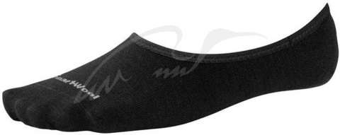 Носки Smartwool Men’s No Show ц:black