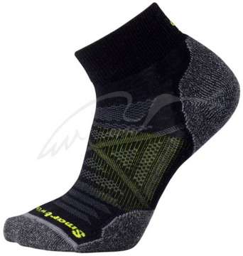 Носки Smartwool Men’s PhD Outdoor Light Mini ц:black