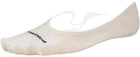 Носки Smartwool Men’s No Show ц:natural heather