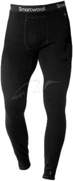 Кальсоны Smartwool Merino 150 Baselayer ц:black