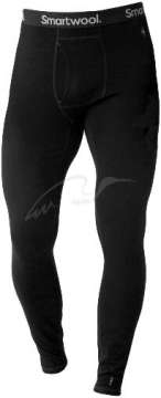 Кальсоны Smartwool Merino 150 Baselayer ц:black