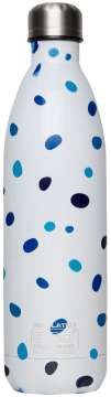 Фляга Sea To Summit Soda Insulated Bottle 750 ml ц:dot print