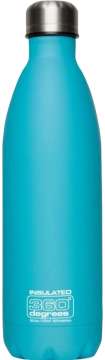 Фляга Sea To Summit Soda Insulated Bottle 750 ml ц:pas blue