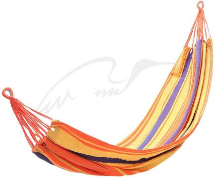 Гамак KingCamp Canvas Hammock (KG3752/28) Orange