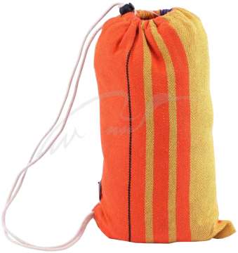 Гамак KingCamp Canvas Hammock (KG3752/28) Orange