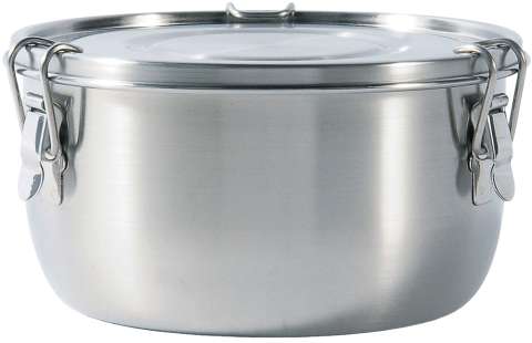 Контейнер для еды Tatonka Foodcontainer 1.5 L