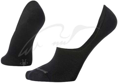 Носки Smartwool No Show ц:black