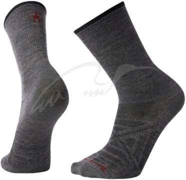 Носки Smartwool PhD Outdoor Ultra Light Crew ц:gray