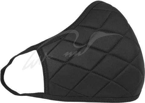 Маска защитная Sea To Summit Barrier Face Mask ц:black