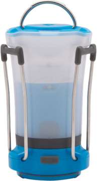 Лампа Black Diamond Apollo 200 lm ц:process blue