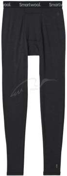 Кальсоны Smartwool Merino 250 Baselayer ц:черный