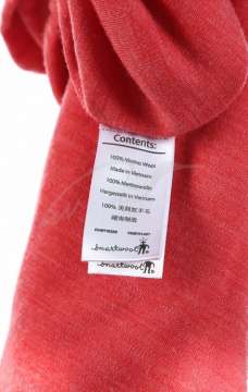 Термокофта Smartwool Wm’s NTS Mid 250 Crew ц:Hibiscus Heather