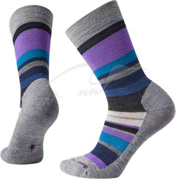 Носки Smartwool Woman’s Saturnspher ц:Lunar Gray