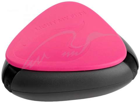 Емкость для специй Light my fire Salt and Pepper Plus ц:fuchsia