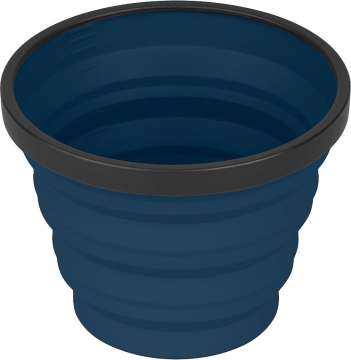 Стакан Sea To Summit X-Mug складной ц:navy