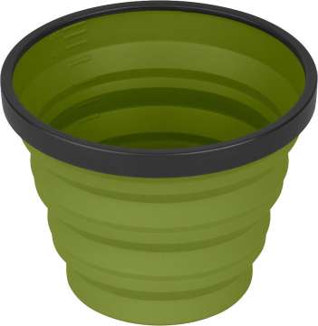Стакан Sea To Summit X-Mug складной ц:olive