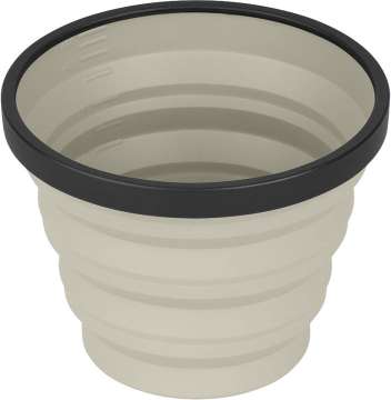 Стакан Sea To Summit X-Mug складной ц:sand