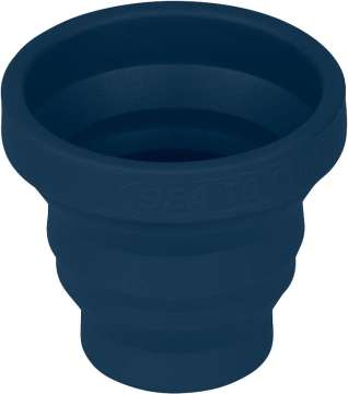 Стакан Sea To Summit X-Shot складной ц:navy