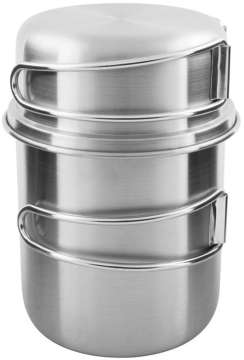 Набор кружек Tatonka Handle Mug 600 Set