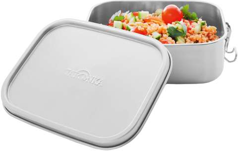 Контейнер для еды Tatonka Lunch Box I 800 Lock