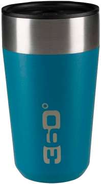 Термокружка 360° Degrees Vacuum Insulated Stainless Travel Regular 0.355l Denim