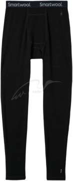 Кальсоны Smartwool Men’s Merino 250 Baselayer Bottom Boxed ц:black