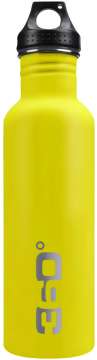 Фляга 360° Degrees Stainless Steel Botte 750 ml ц:lime