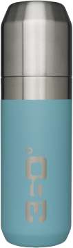 Термос 360° Degrees Flask With Pour Through Cap 0.75l Turquoise