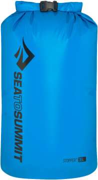 Гермомешок Sea To Summit Stopper Dry Bag 35L ц:blue