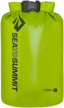 Гермомешок Sea To Summit Stopper Dry Bag 8L ц:green