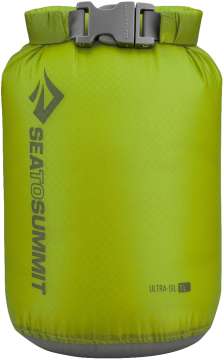 Гермомешок Sea To Summit Ultra-Sil Dry Sack 1L. Green