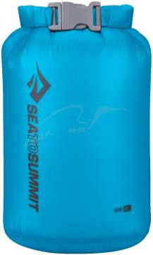 Гермомешок Sea To Summit Ultra-Sil Nano Dry Sack 2L ц:blue