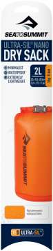 Гермомешок Sea To Summit Ultra-Sil Nano Dry Sack 2L ц:blue