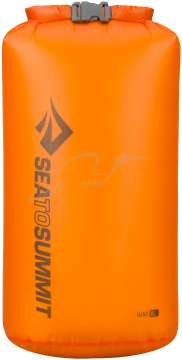 Гермомешок Sea To Summit Ultra-Sil Nano Dry Sack 8L ц:orange