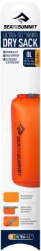 Гермомешок Sea To Summit Ultra-Sil Nano Dry Sack 8L ц:orange