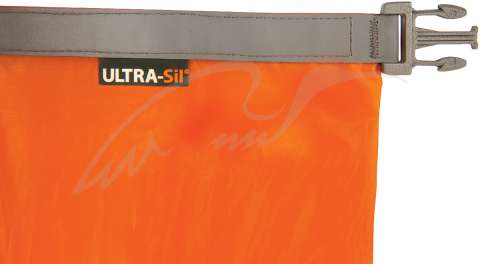 Гермомешок Sea To Summit Ultra-Sil Nano Dry Sack 8L ц:orange