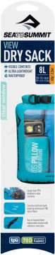 Гермомешок Sea To Summit View Dry Sack 8L ц:red
