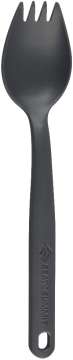 Ловилка Sea To Summit Camp Cutlery Spork. Charcoal