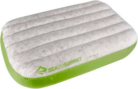 Подушка Sea To Summit Aeros Down Pillow L ц:lime