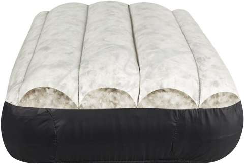 Подушка Sea To Summit Aeros Down Pillow L ц:lime
