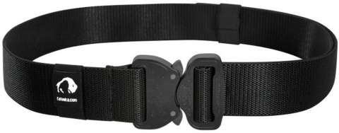 Пояс Tatonka Quick Release Stretch Belt 38 mm black