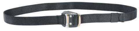 Пояс Tatonka Stretch Belt 25 mm black
