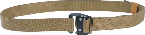 Пояс Tatonka Stretch Belt 32 mm coyote brown