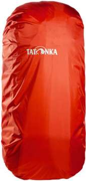 Чехол для рюкзака Tatonka Rain Cover 70-90 red orange