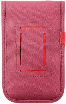 Чехол для телефона Tatonka Smartphone Case L bordeaux red