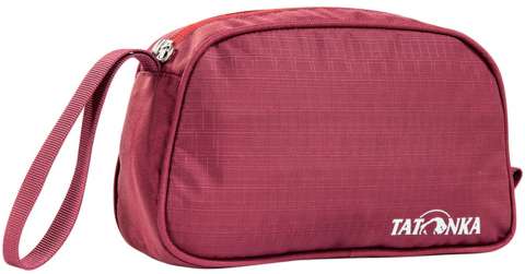 Косметичка Tatonka One Day bordeaux red
