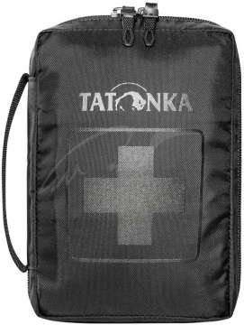 Аптечка Tatonka First Aid S black