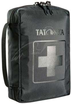 Аптечка Tatonka First Aid S black