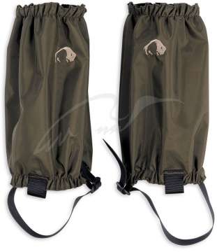 Гетры Tatonka Gaiter 420 HD Short One size olive